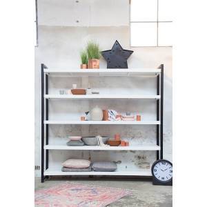 Boekenkast Mirthe Big Boekenkast Mirthe Big