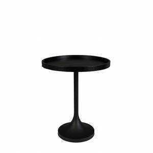 Zuiver Bijzettafel Jason Zwart Zuiver Bijzettafel Jason Zwart
