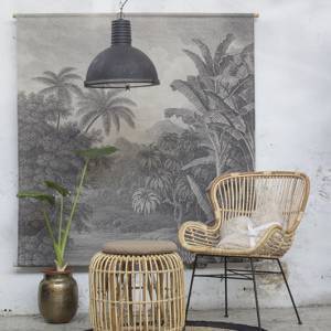 Eetkamerstoel Rattan Blound Eetkamerstoel Rattan Blound
