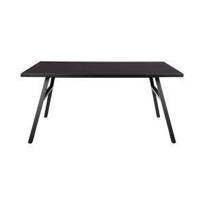 Zuiver Table Seth 220x90 Black Zuiver Table Seth 220x90 Black