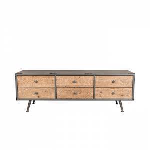 Sideboard Chip White Label Living Sideboard Chip White Label Living