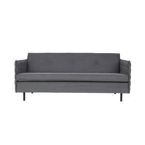Zuiver Bank 2.5-zits Jaey Stone Grey Zuiver Bank 2.5-zits Jaey Stone Grey
