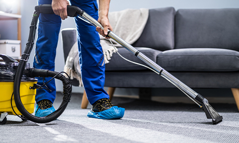 long snijden Verschillende goederen Vloerkleed reinigen - Giga Meubel