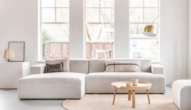 Scandinavische meubels