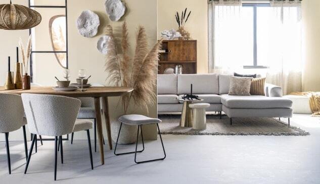 Scandinavische meubels