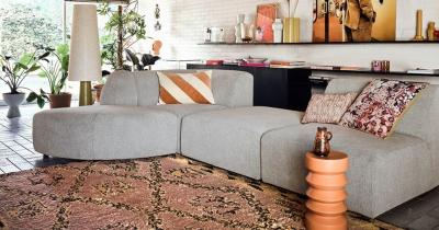 Haal de lente in huis met deze interieurtrends