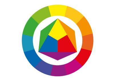 Hoe gebruik je de kleurencirkel van Itten voor jouw interieur?