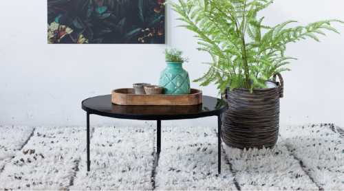 Wat is de ideale salontafel voor in jouw interieur?