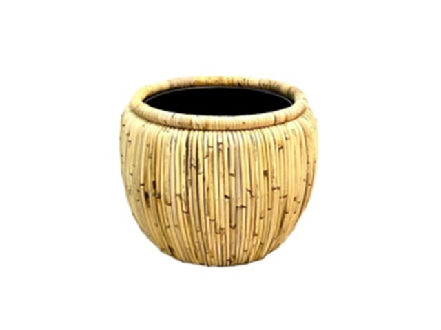 Drypot Blond Belly Ø54cm