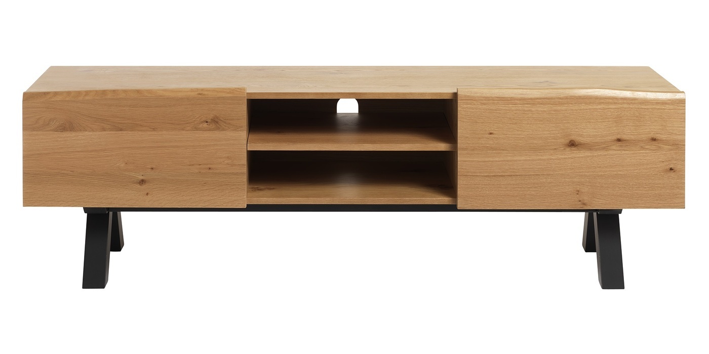 Tv -meubel Oliveto Naturel W170 cm - Giga Living