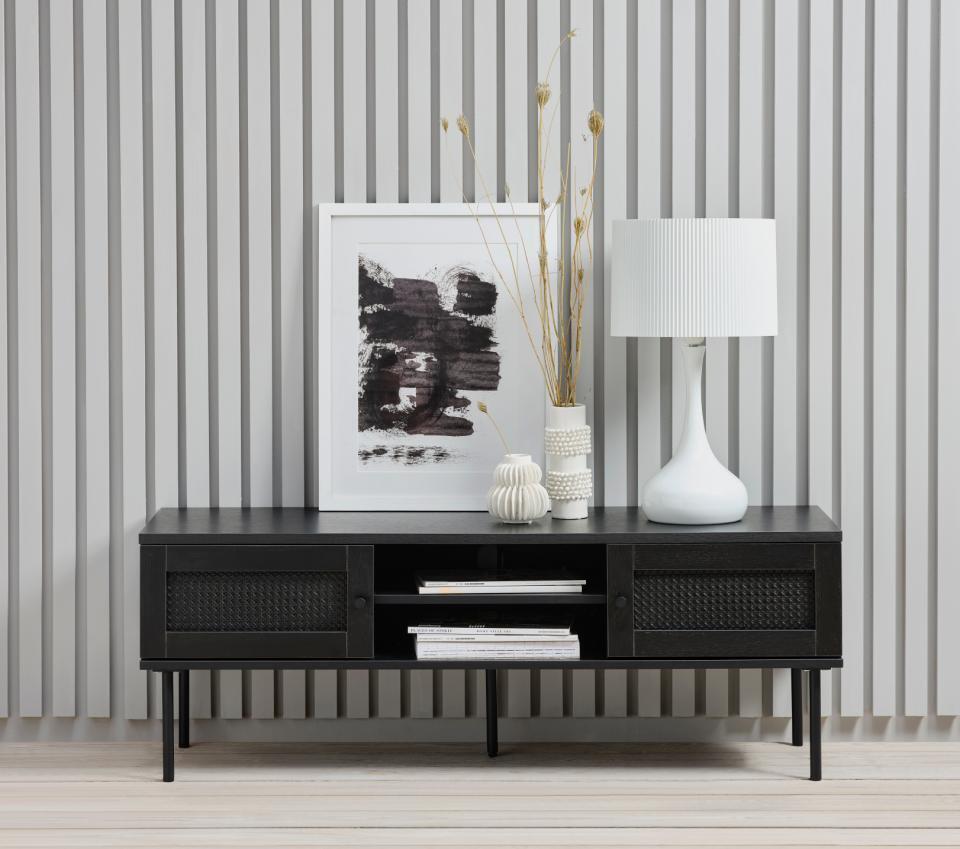 Tv -meubel Pensacola Naturel - Giga Living