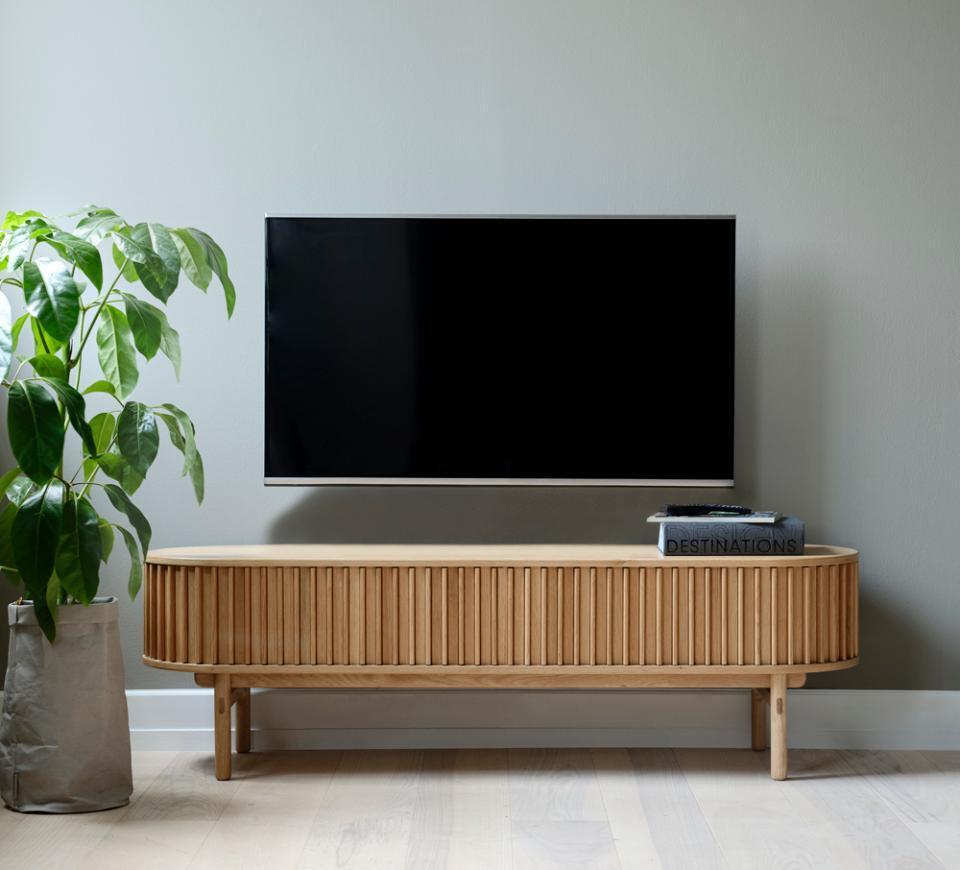 Tv -meubel Carno Naturel - Giga Living