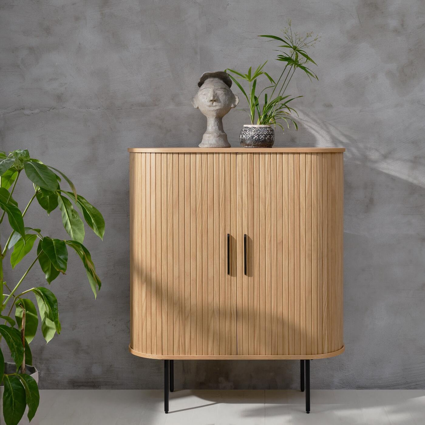Kast Nola Naturel - Giga Living