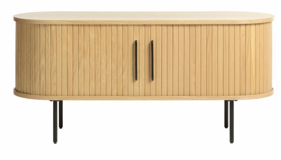 Tv -meubel Nola Naturel - Giga Living