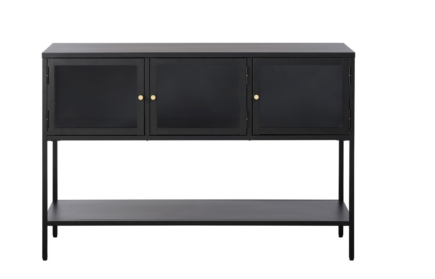 Dressoir Carmel 3-Vakken Hoog - Giga Living