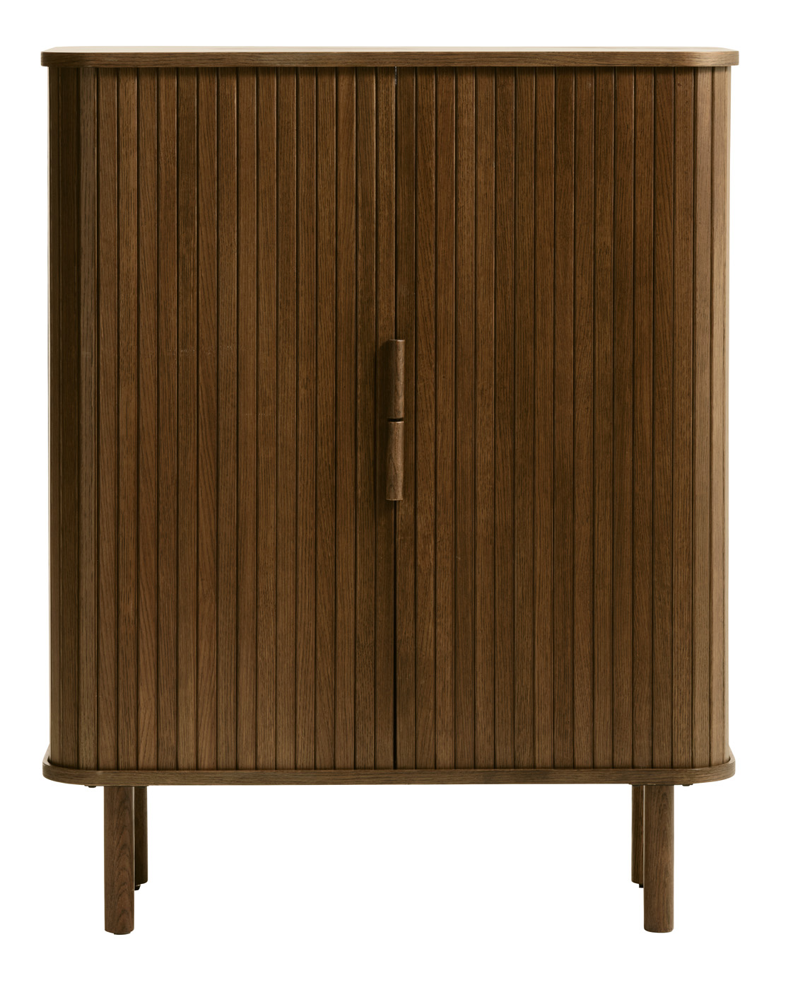 Hygge Interiors Cavo Opbergkast Gerookt Eiken