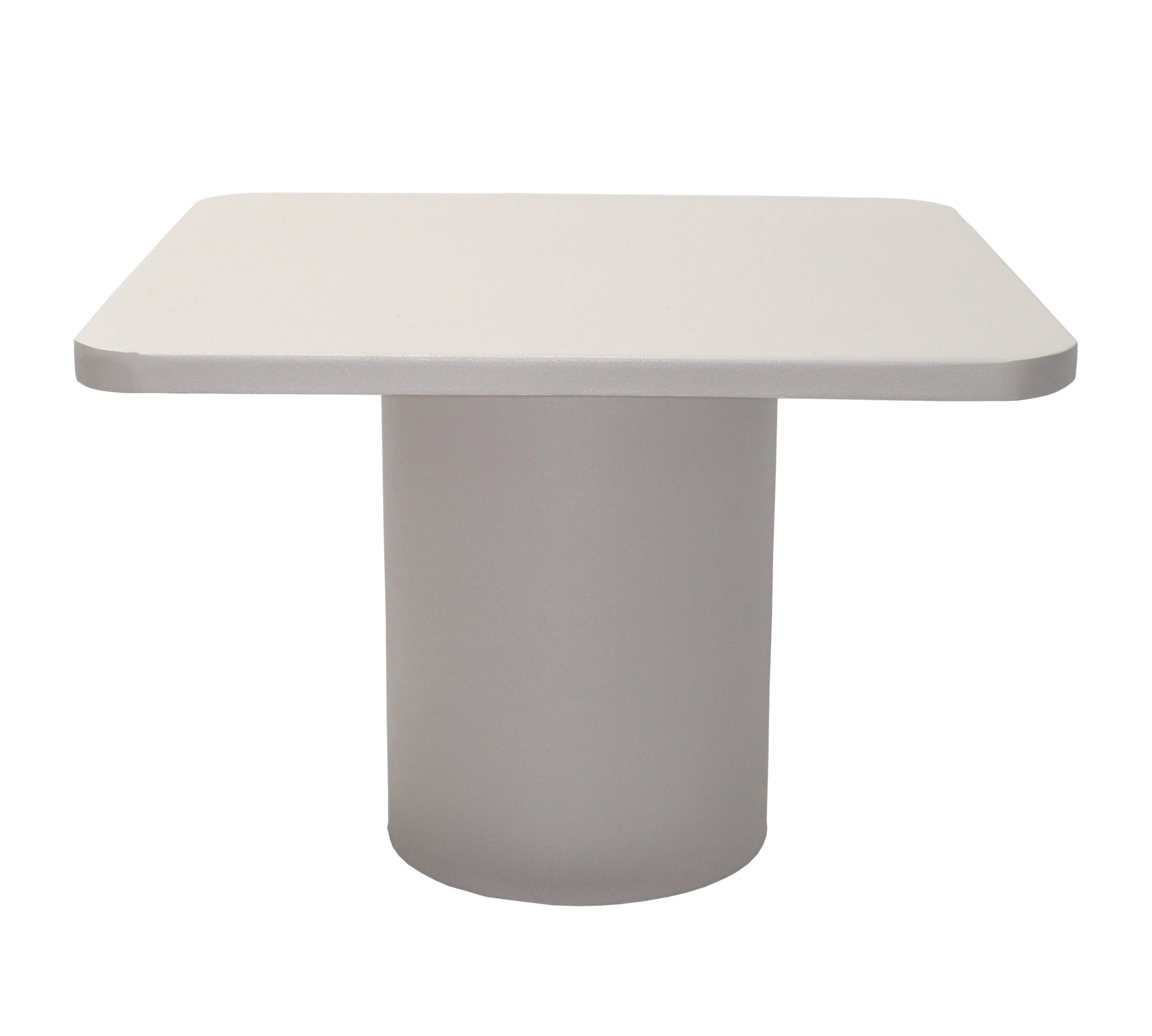 Salontafel Mischa Beige 50cm - Giga Meubel