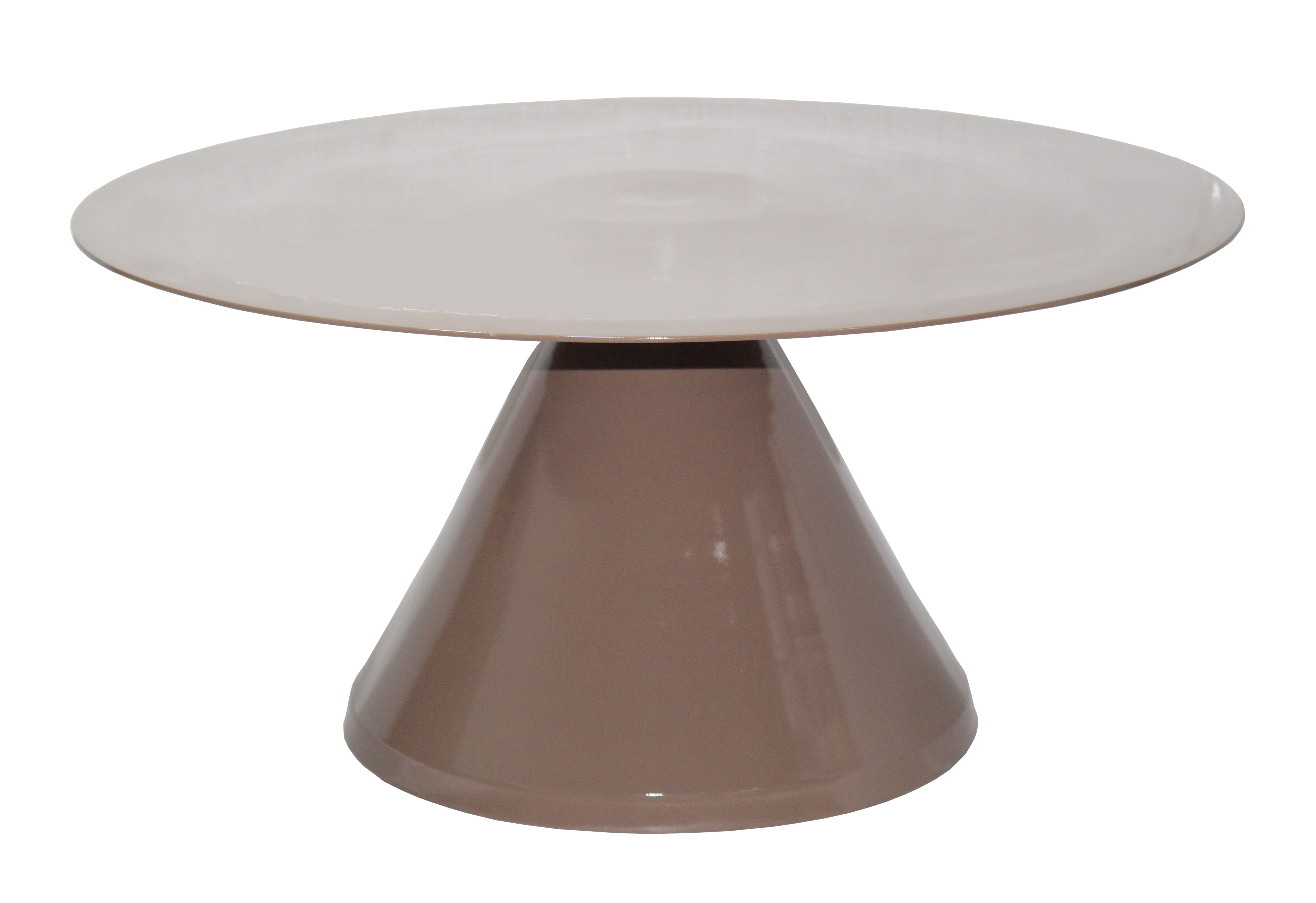 Salontafel Kelsi Taupe - Giga Meubel