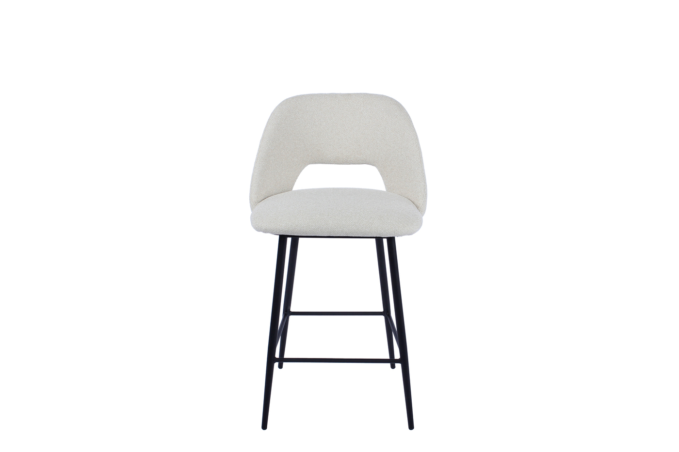 Barkruk Lova Beige - Giga Meubel