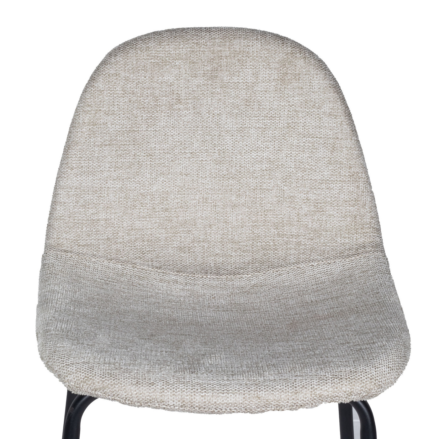 Barstoel Saar Beige - Giga Meubel