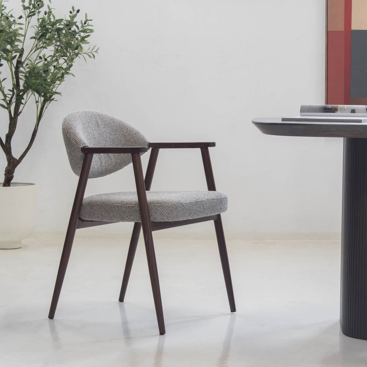 Kindertafel