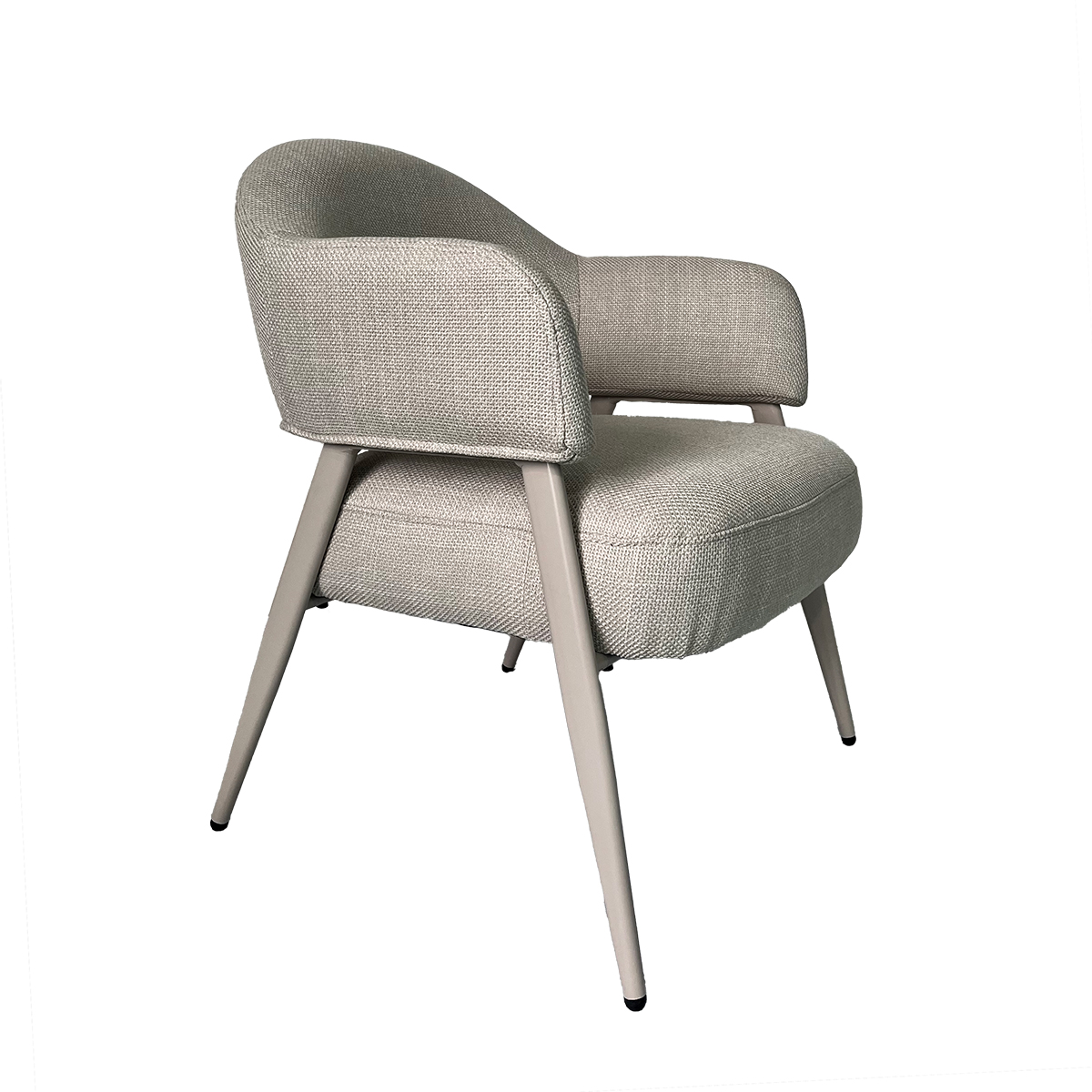 Fauteuil Linde Beige - Giga Meubel