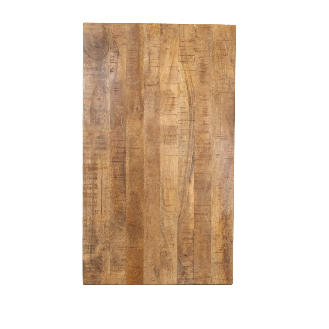 Horeca Blad Mangohout 120x70x3cm - Giga Meubel