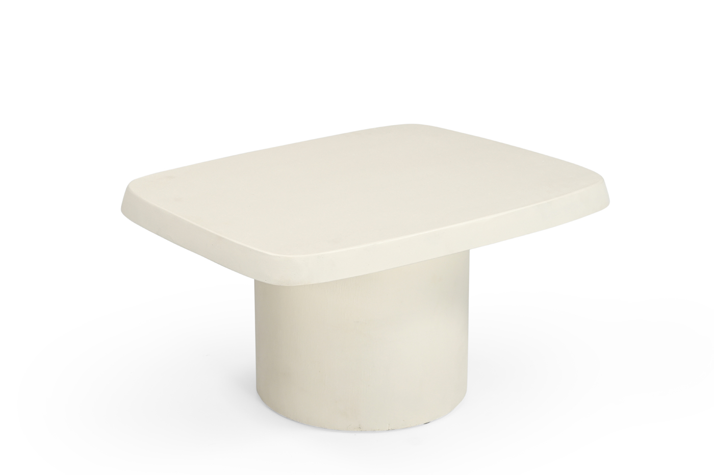 Salontafel Carly Beige 69cm - Giga Meubel