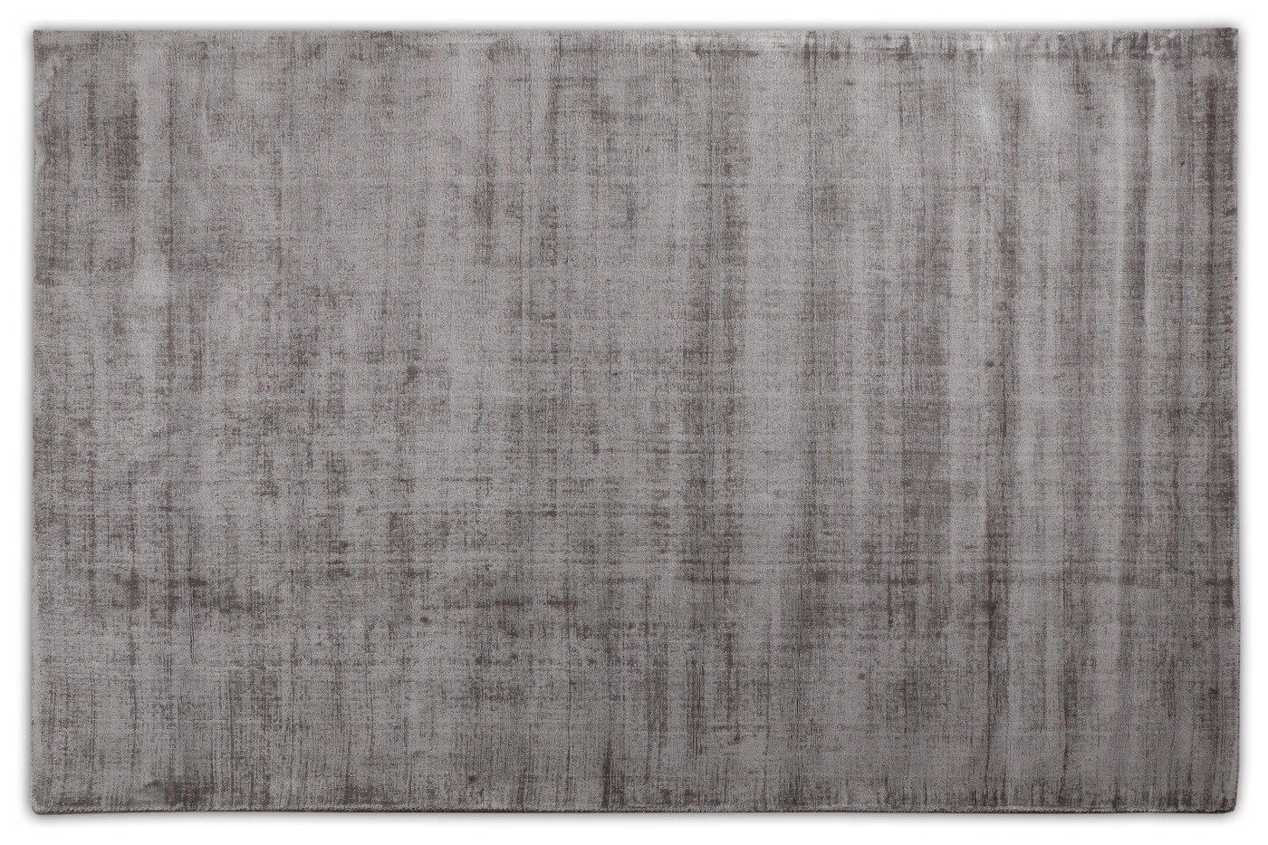 Vloerkleed Milan Grijs 200x300cm - Giga Living