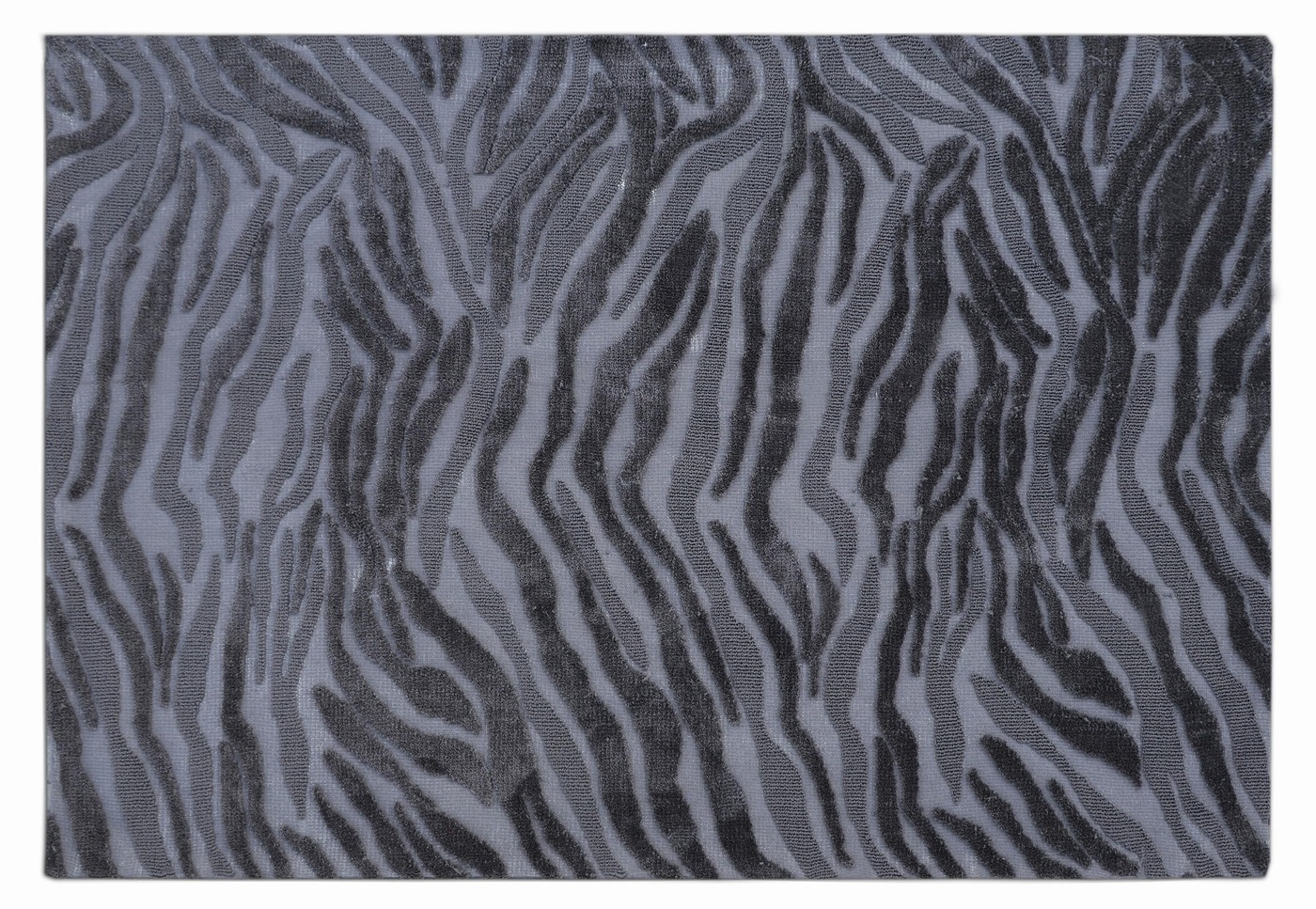 Vloerkleed Florence Chique Grijs 200x300cm - Giga Living
