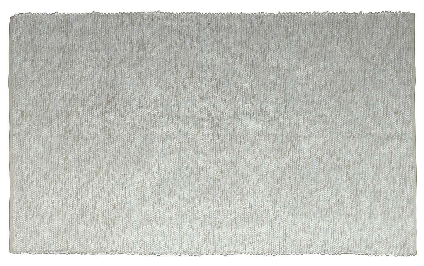 Vloerkleed Tobias Klassiek Grijs 200x300cm - Giga Living