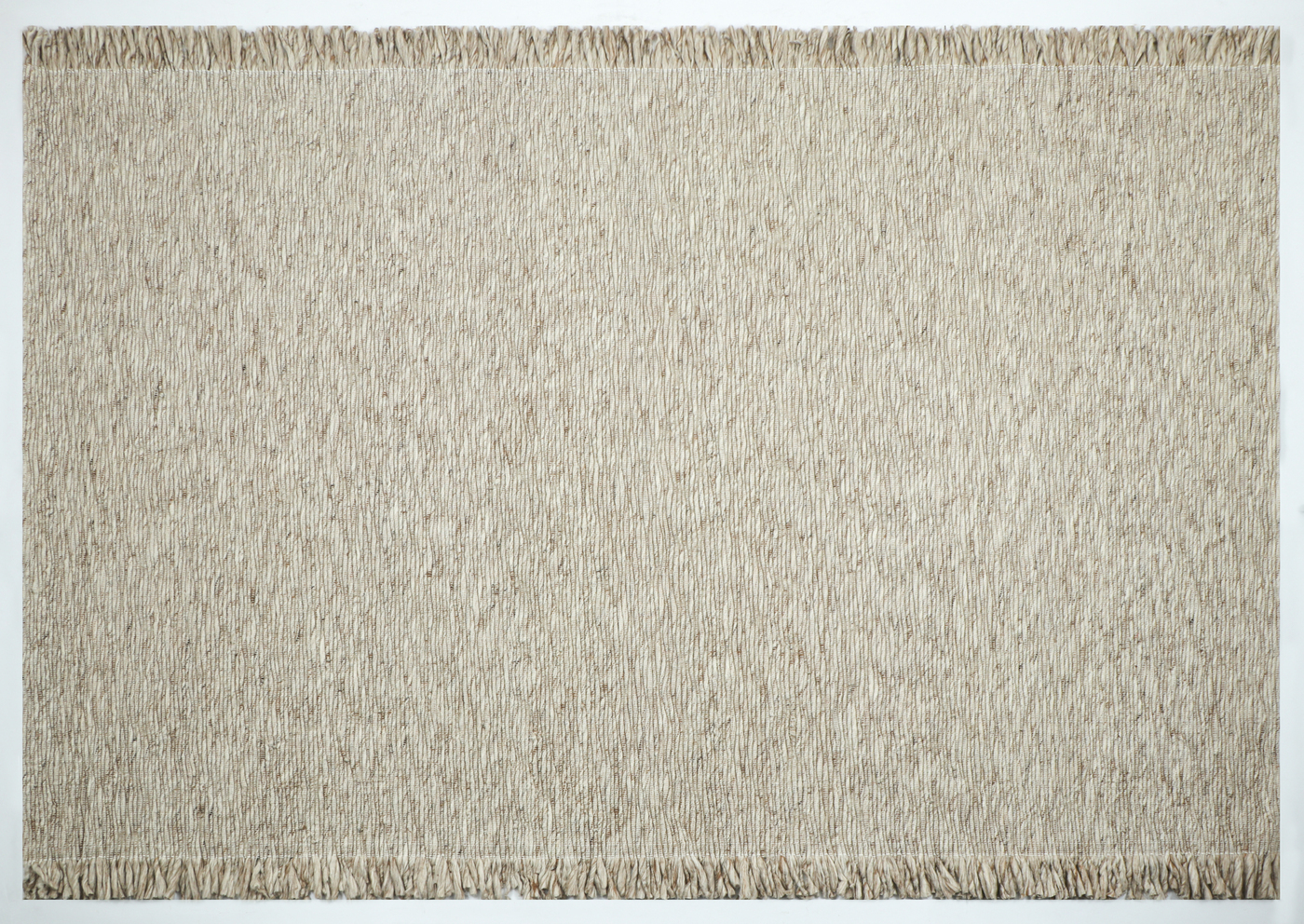 Vloerkleed Smyrna Beige 190x290cm - Giga Living