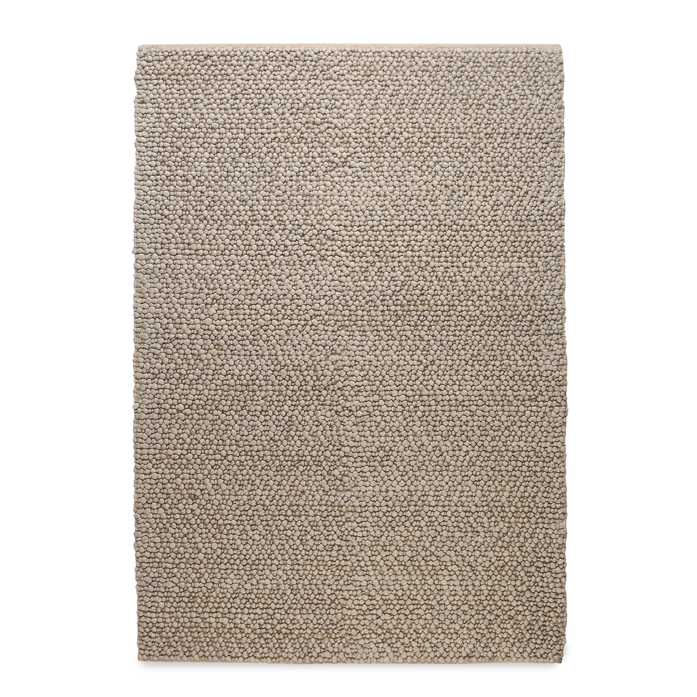 Vloerkleed Acyee Beige 190x290cm - Giga Living