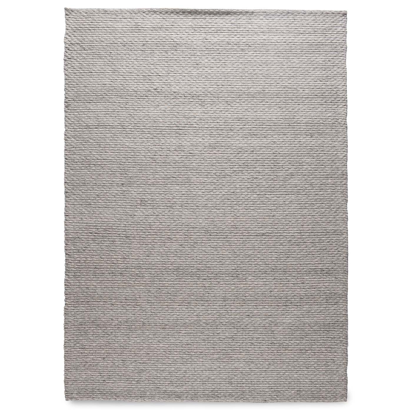 Vloerkleed Mckenna Grijs 160x230cm - Giga Living