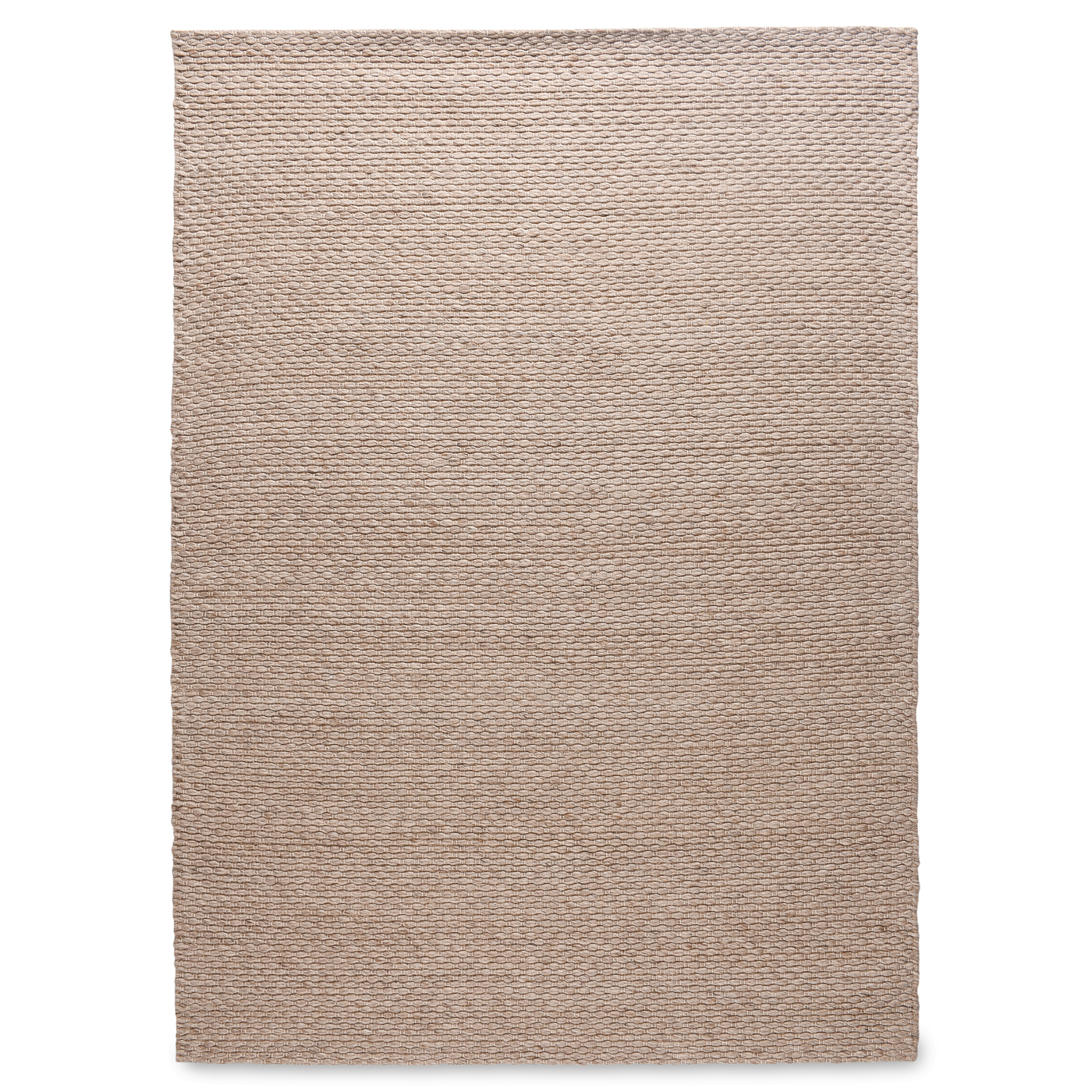 Vloerkleed Mckenna Beige 160x230cm - Giga Living