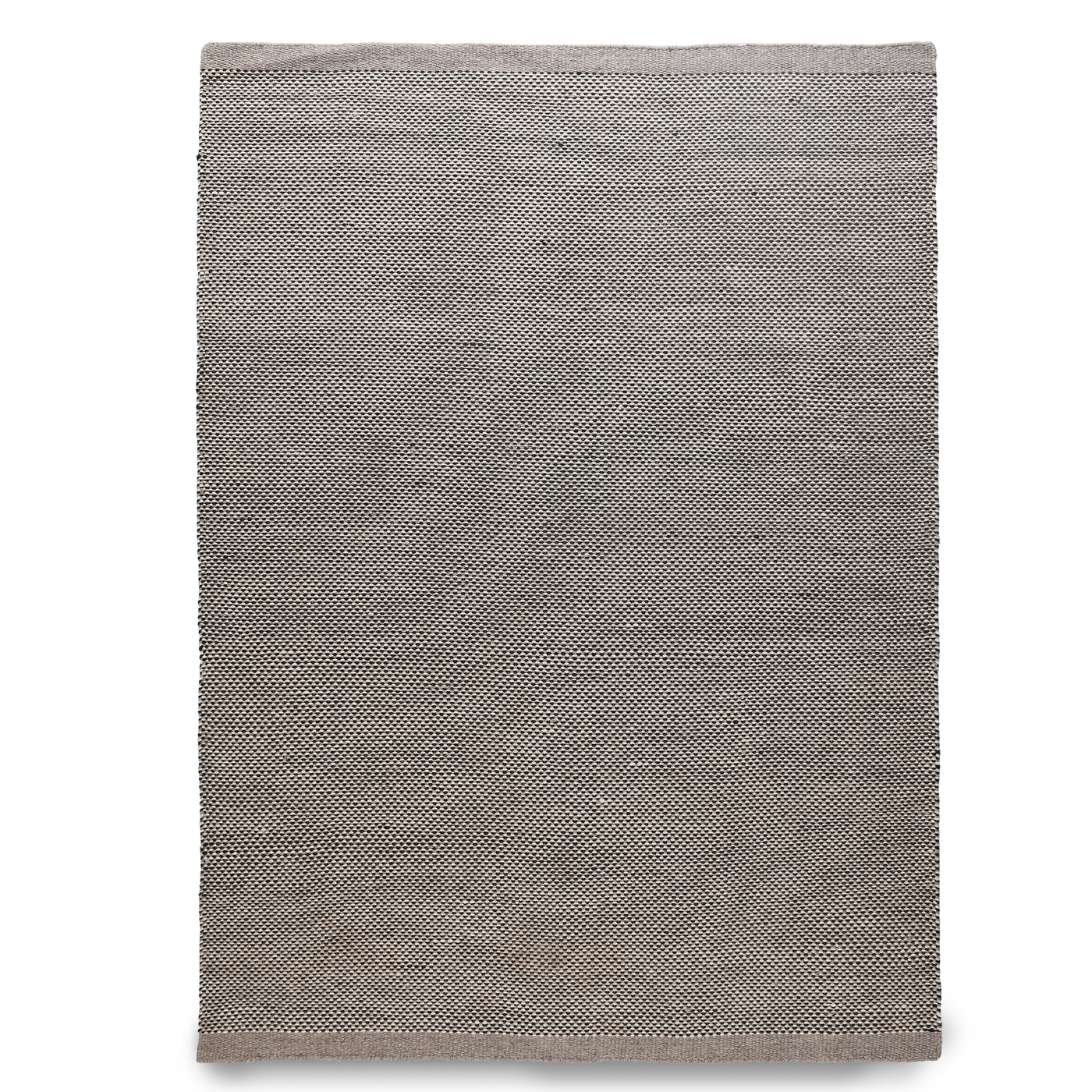 Vloerkleed Mckenna Naturel/Grijs 190x290cm - Giga Living
