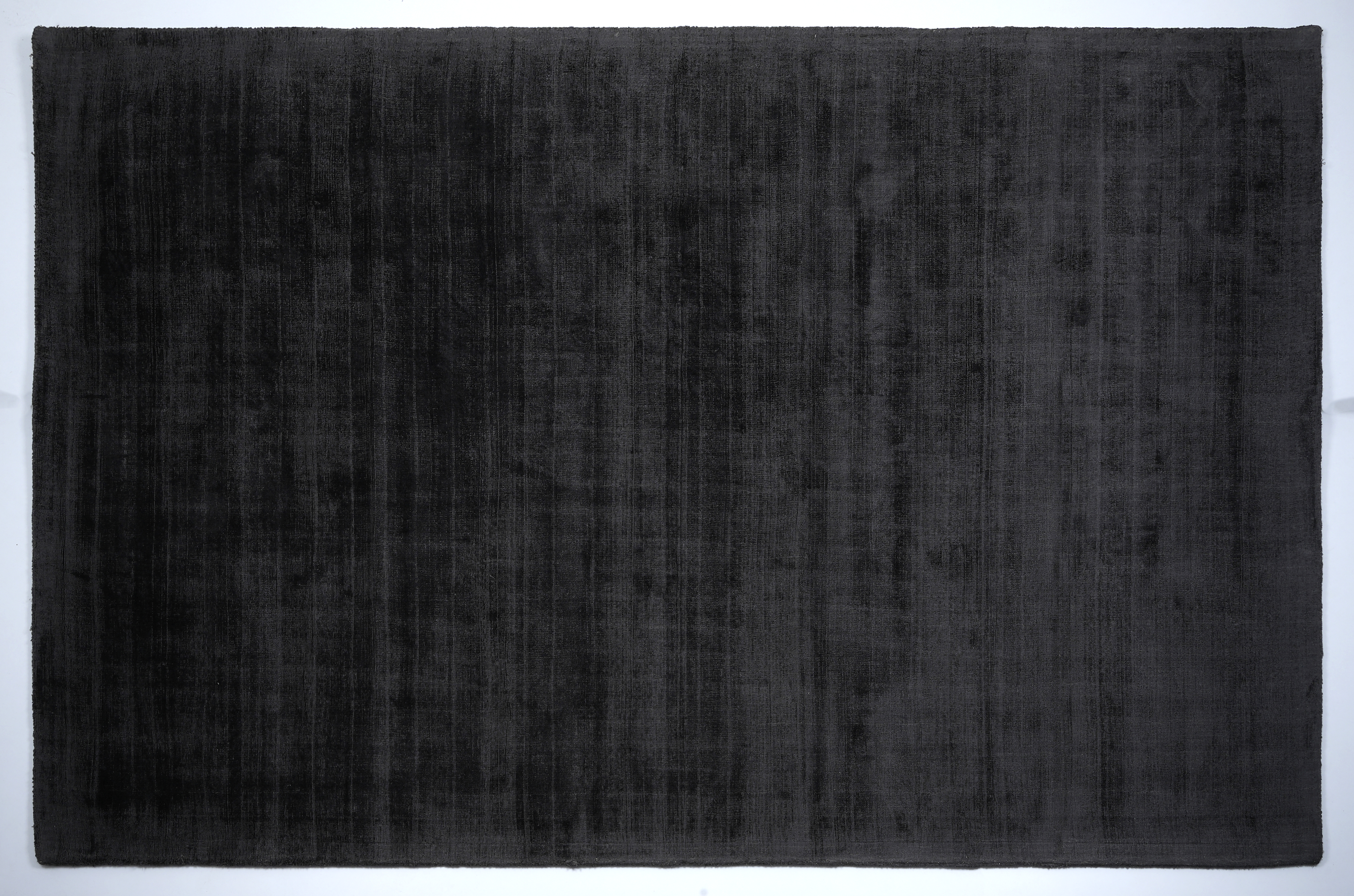 Vloerkleed Berlin Donkergrijs 195x300cm - Giga Living