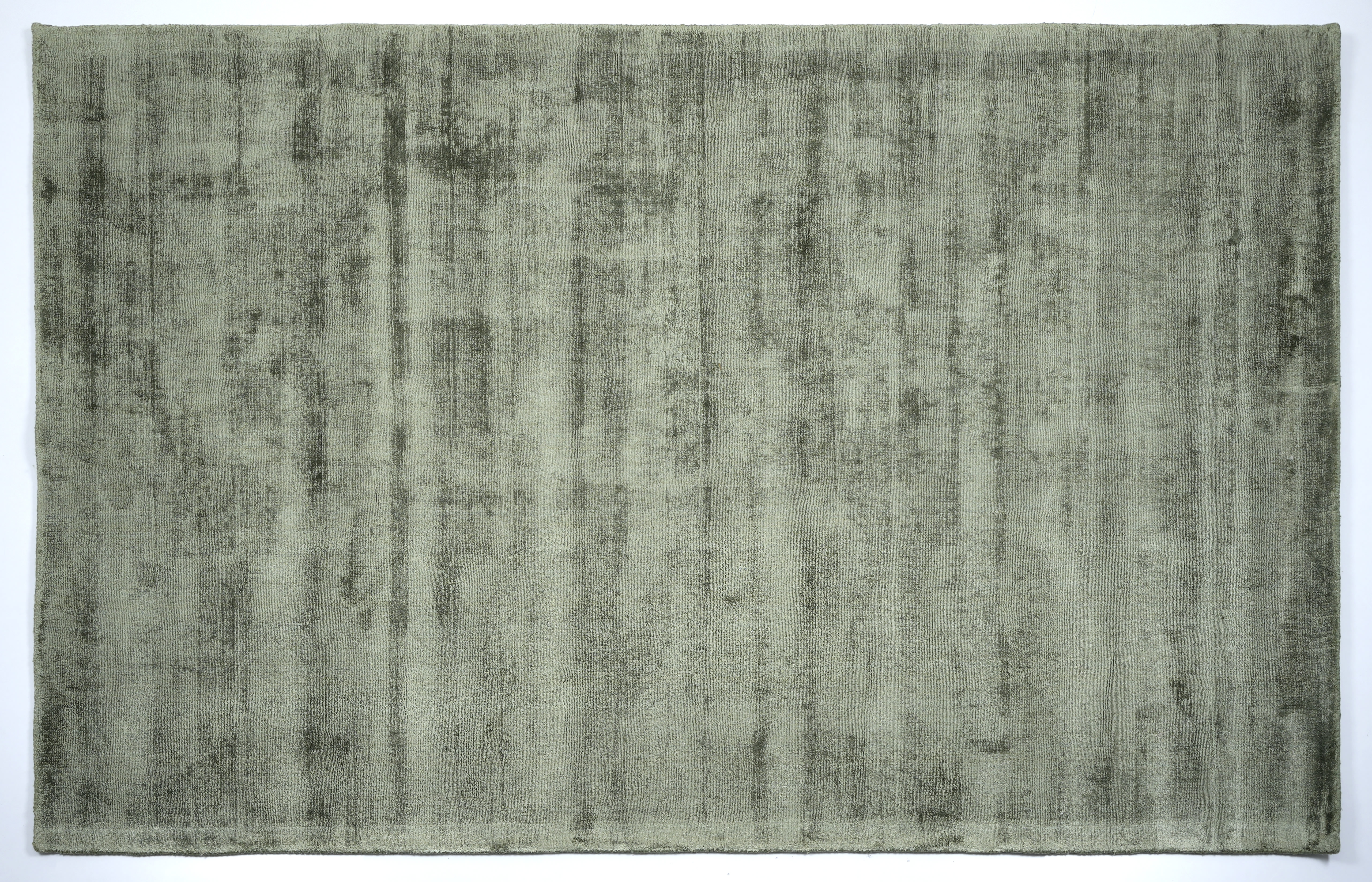 Vloerkleed Berlin Bosgroen 160x230cm - Giga Living