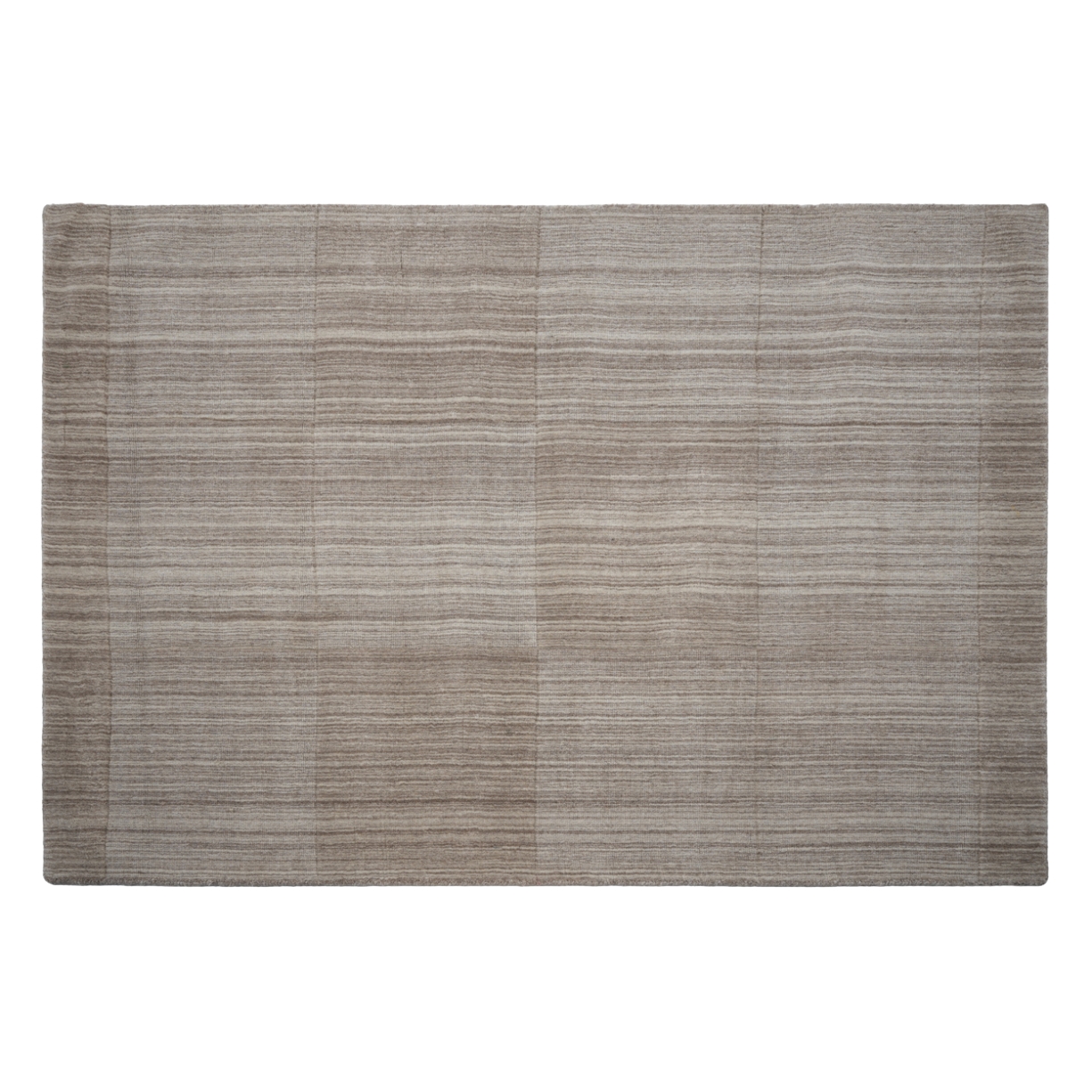 Vloerkleed Faya Taupe 200x300cm - Giga Meubel