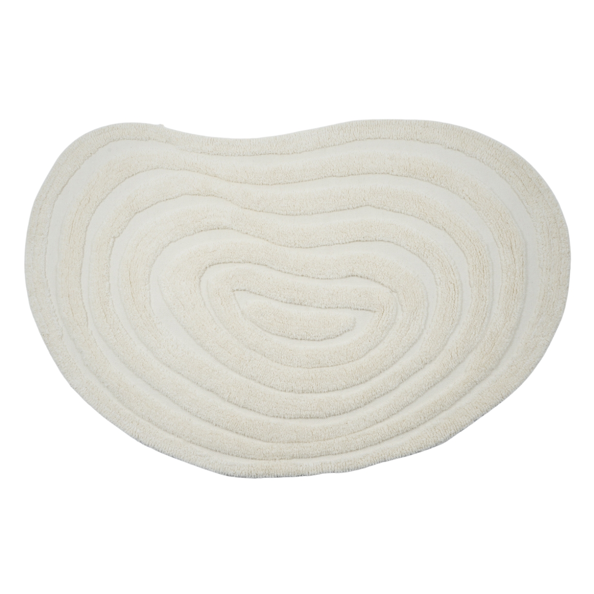 Vloerkleed Noah Beige 160x230cm - Giga Meubel