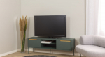 Tenzo Tv-meubel Switch Groen 140cm