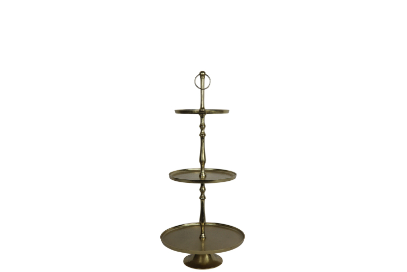 Etagere Rond Lucy S Goud