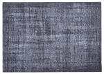 Livingfurn Vloerkleed Brix Simon Grey Antraciet 200 x 290 cm