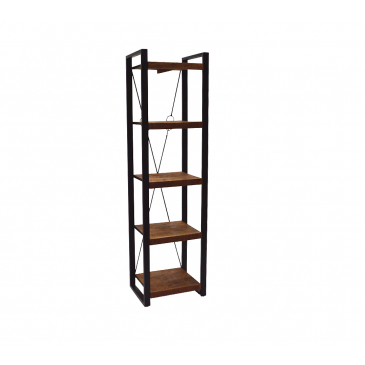 Boekenkast Strong 55 cm - Giga Meubel