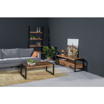 Tv-Meubel Strong 150 cm - Giga Meubel