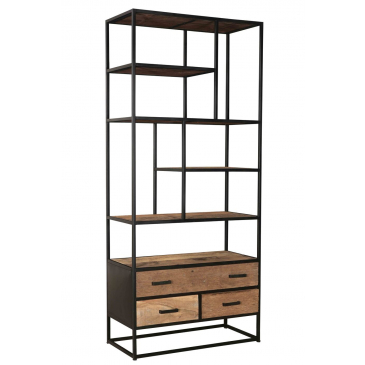 Kast Dakota 90 cm - Giga Meubel