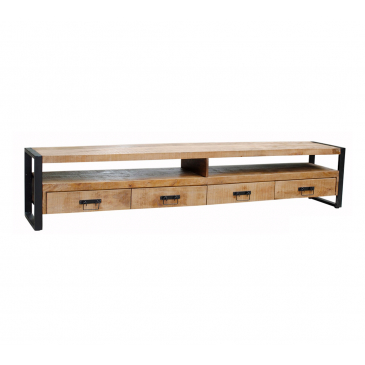 Tv-Meubel Strong 250cm - Giga Meubel