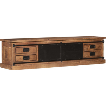 Tv-Meubel Tamar 200 cm - Giga Meubel