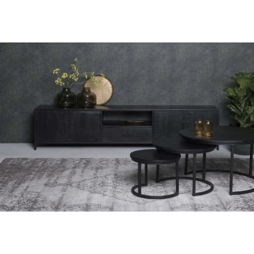 Livingfurn Tv-Meubel Kala 220 cm