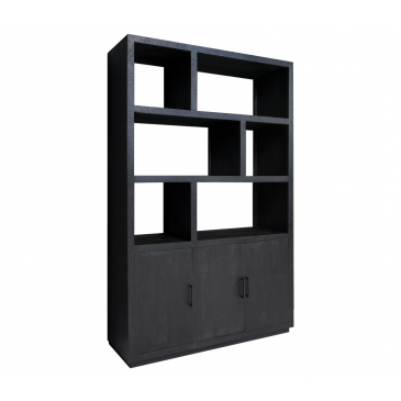 Kast Jaxx 145 cm - Giga Meubel